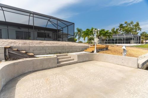 3405 16 Pl, Cape Coral FL  33909-2252 exterior