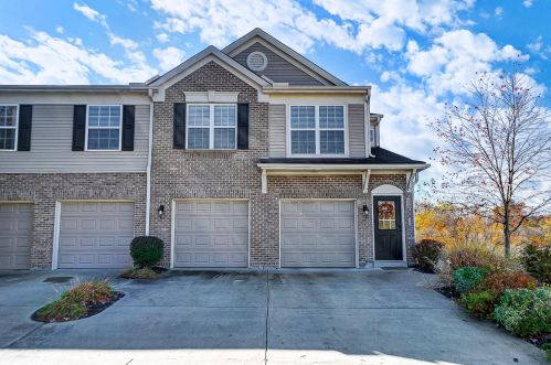 422 Breezewood Ct, Covington, KY 41016-1717