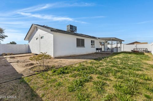 17827 9th Ave, Phoenix AZ  85023-1557 exterior