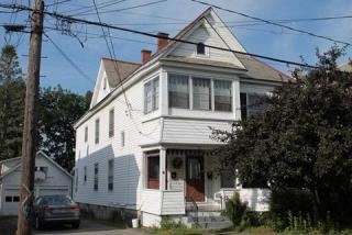 46 Lincoln Ave, West Glenville, NY 12010-3423