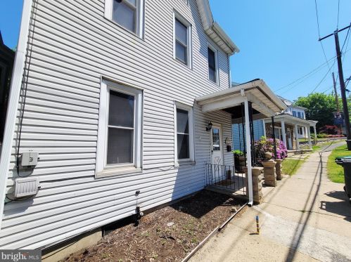 410 Market St, Molino PA  17961-2006 exterior