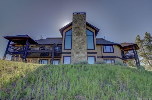 33017 Maricopa Trl, Oak Creek, CO 80467-8572