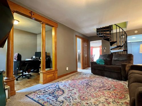 3658 89, Milwaukee WI 53228-1533 exterior