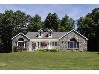 455 Westminster Rd, Lisbon, CT 06331-1346