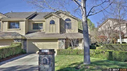 475 Eagle Valley Way, Danville, CA 94506-5876