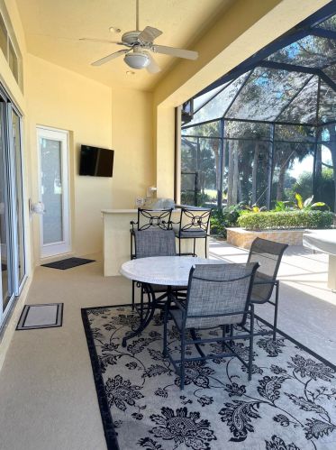 8801 Bally Bunion Rd, Fort Pierce FL  34986-3085 exterior