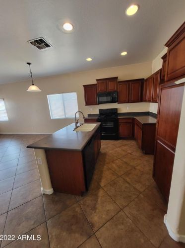 18211 Toya St, Maricopa AZ  85138-2905 exterior
