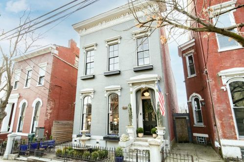 809 Dayton St, Cincinnati, OH 45214-2375