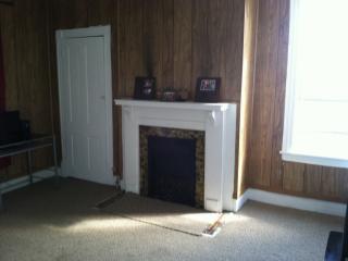 501 Warwood Ave, Bethlehem WV  26003-6841 exterior