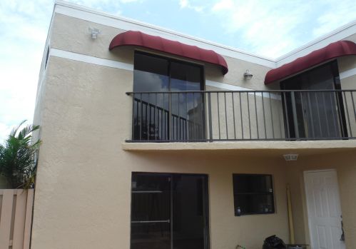 3715 Village Dr, Delray Beach, FL 33445-2911