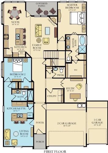 1808 Roadrunner Dr, Oak Point TX  75068-8543 exterior