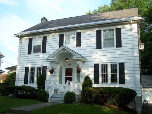 2204 Douglas Cres, Utica, NY 13501-5907