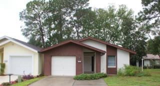 50 Golfview Dr, Homosassa, FL 34446-4220