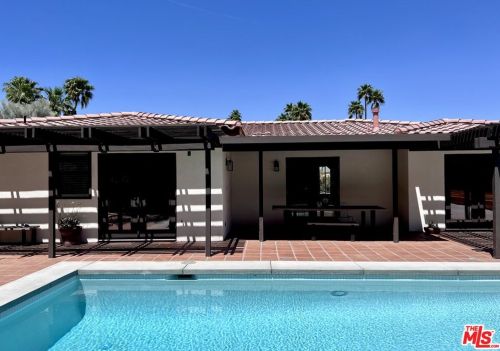 42602 Rancho Mirage Ln, Rancho Mirage CA  92270-4313 exterior