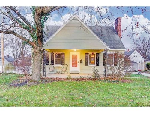 206 Walnut St, Englewood, OH 45322-1251