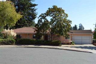 707 Archcliff Ct, Hayward, CA 94544-7709