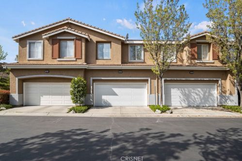 25403 Quail Creek Ct, Santa Clarita, CA 91350-3344