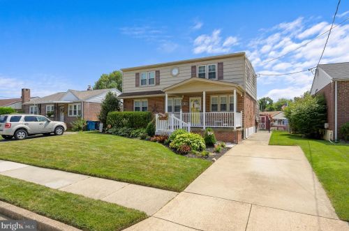 208 Taylor Rd, Wilmington, DE 19804-1030
