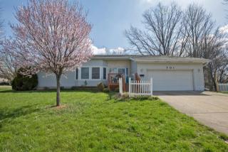 701 Jackson Ln, Liberty Township, OH 45044