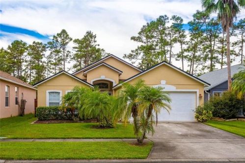 518 Fitzwilliam Way, Orlando, FL 32828-8359
