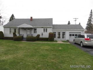 2606 Oneida St, Utica, NY 13501-6311