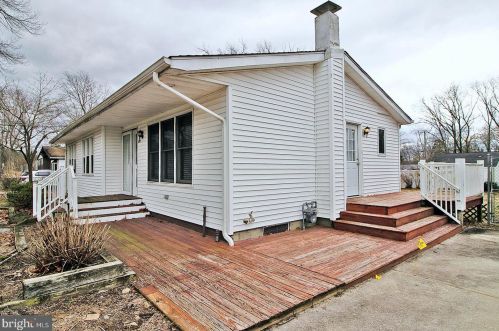 508 Virginia Rd, Browns Mills NJ  08015-5443 exterior