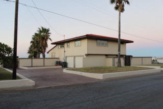 602 Shore Dr, Port Isabel TX  78578-4631 exterior