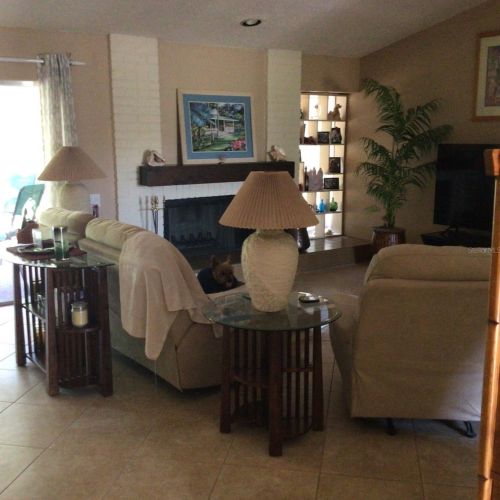 3332 Rankin Dr, New Port Richey, FL 34655-2124