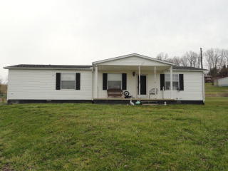 328 Cook St, Wheelersburg, OH 45694-8879