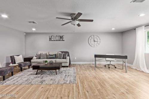 406 12th St, Phoenix AZ  85006-3405 exterior