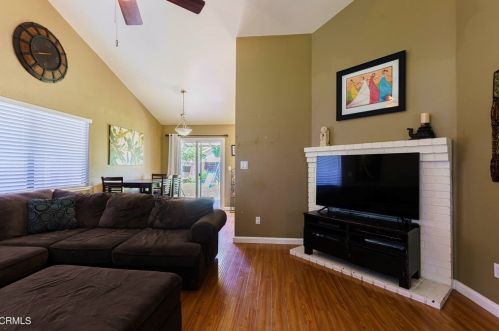 8812 Andrieu Ct, Bakersfield CA 93311-1283 exterior