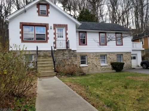 41 Estling Lake Rd, Parsippany NJ  07834-1916 exterior