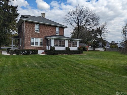 156 Oak Tree Ave, South Plainfield NJ  07080-4407 exterior