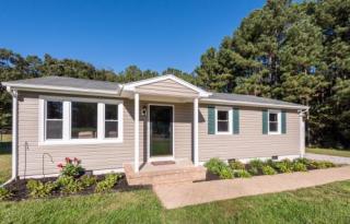 15418 Saddlebrook Rd, Chesterfield, VA 23838-4143