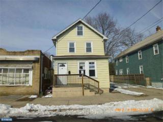 721 2nd St, Florence, NJ 08518-1103