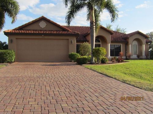1152 46th Ter, Cape Coral, FL 33914-6347