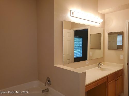 219 Macon Dr, Titusville FL  32780-9104 exterior
