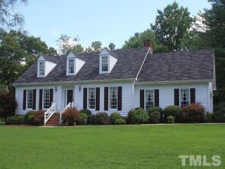 8600 Penny Rd, Raleigh, NC 27606-9566