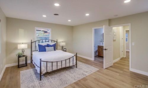 9320 Lavell St, La Mesa CA  91941-5640 exterior