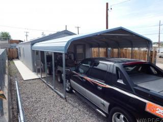 31834 Fleet Rd, Parker, AZ 85344-7567