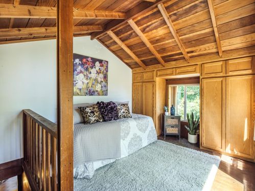 9457 Zayante Dr, Lompico CA  95018-9078 exterior