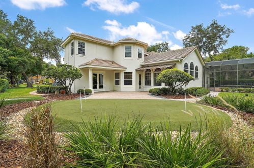 173 Harston Ct, Lake Mary, FL 32746-6973