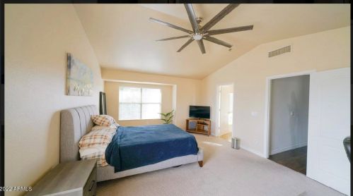 491 Cathy Dr, Gilbert AZ 85296-3641 exterior