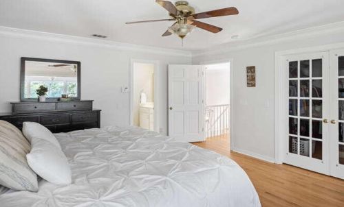 1580 Aztec Ln, Mount Pleasant SC 29464 exterior