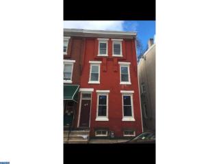 651 Kohn St, Norristown PA  19401-3753 exterior