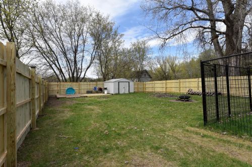822 Beech St, Brainerd MN  56401-4611 exterior