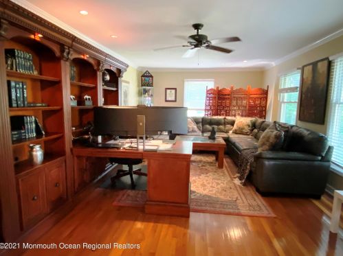 86 Green Meadow Blvd, Middletown NJ  07748-3148 exterior