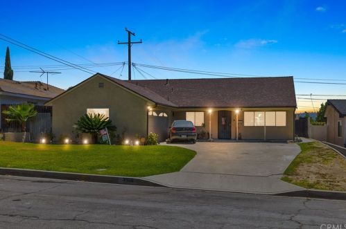 3508 Hedgerow Dr, West Covina, CA 91792-2927