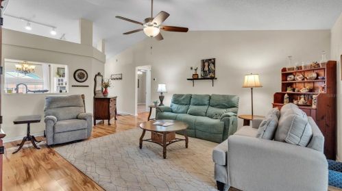 7752 Habersham Dr, Lakeland FL  33810-9412 exterior