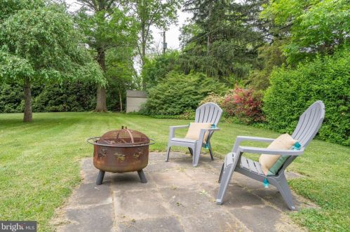 501 Rosedale Dr, Pottstown PA  19464-2909 exterior